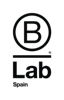 Logotipo de B Lab Spain