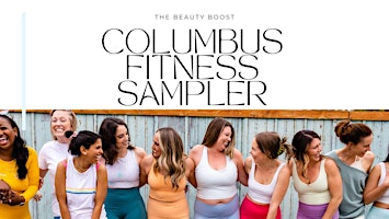 The BIG Fitness Sampler primary image