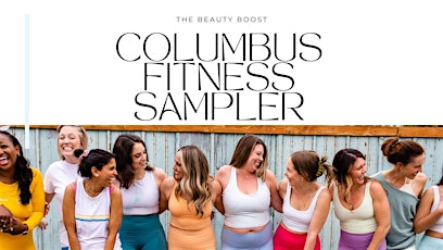 The BIG Fitness Sampler