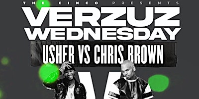 VERZUZ WEDNESDAYS @ CRU LOUNGE in MIDTOWN! primary image