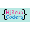 Hjärup Coders - en del av Hjärups Byalag's Logo