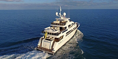 Imagem principal do evento WEST PALM BEACH NEW YEAR'S EVE YACHT-BOAT PARTY