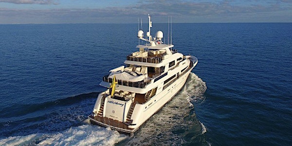 WEST PALM BEACH NEW YEAR'S EVE YACHT-BOAT PARTY