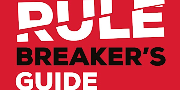 In Conversation with Georgia Varjas - The Rule Breaker's Guide To Step Up & Stand Out