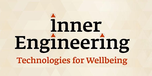 Inner Engineering - Free Intro Talk & Webinar