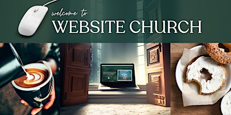 Website Church primary image