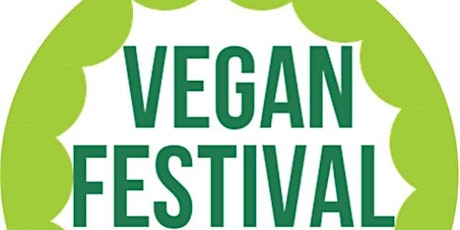 Newcastle Vegan Festival 2019 primary image