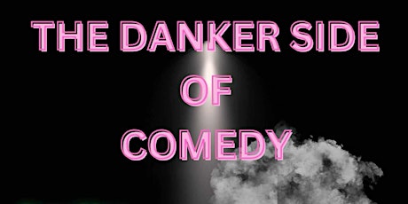 The Danker Side of Comedy  primärbild