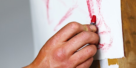 Imagem principal de Life Drawing - Monday, (7 week duration) Term 2 2026