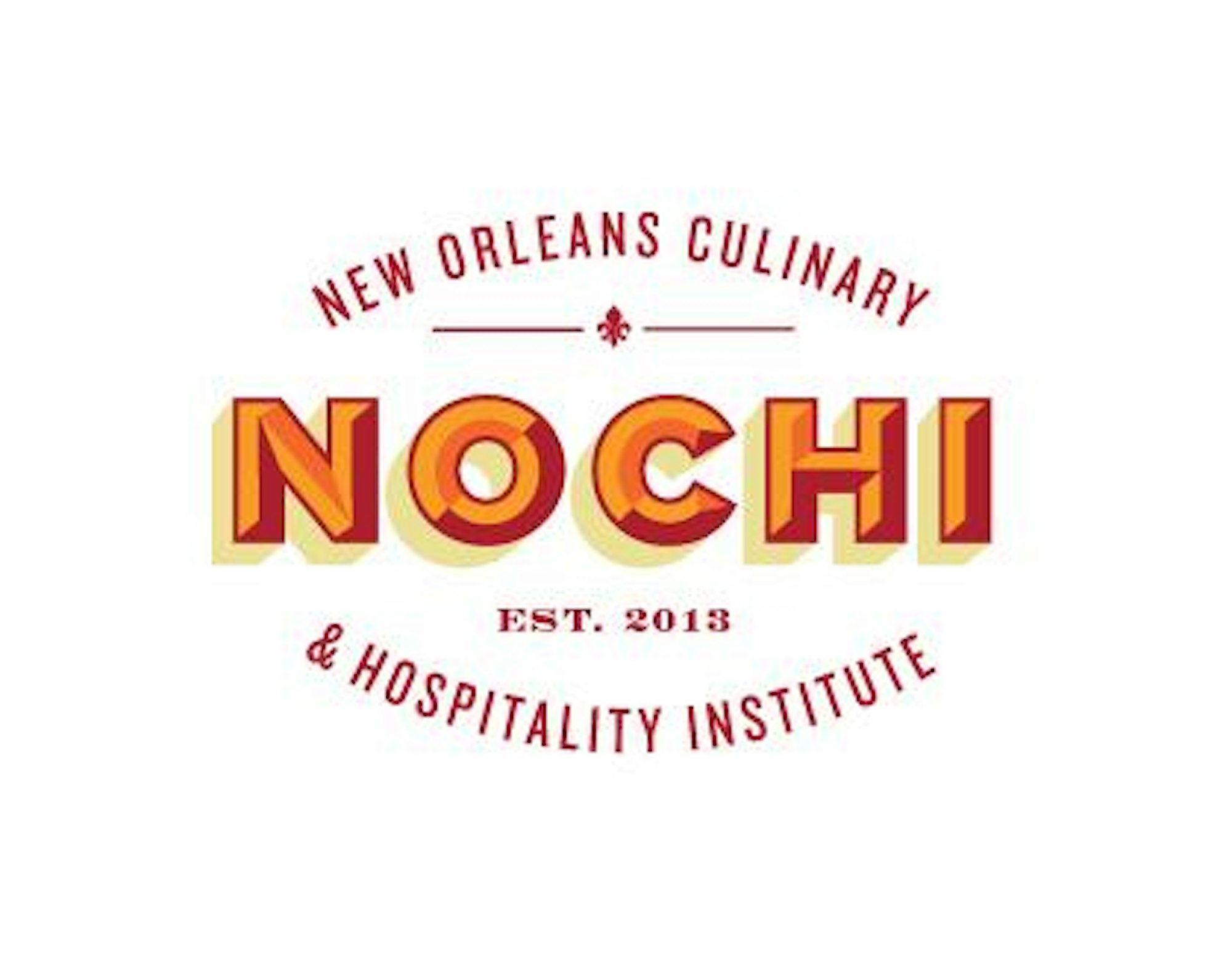 New Orleans Culinary and Hospitality Institute logo