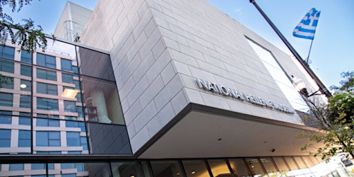 FREE Guided Saturday Tours at the National Hellenic Museum