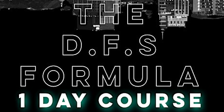 The D.F.S Formula 1 Day Course primary image