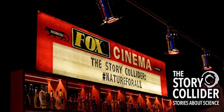 Imagen principal de The Story Collider Vancouver – Patience