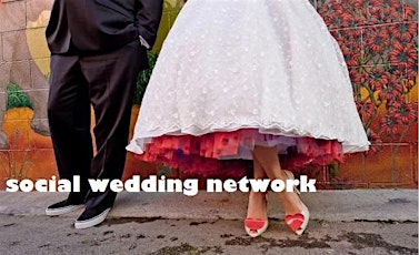 NETWORKING EVENT MONDAY 6/23 FOR EVENT/WEDDING/HOSPITALITY PROFESSIONALS primary image