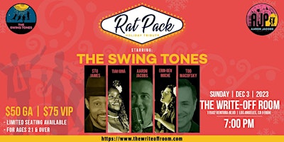 RAT+PACK+HOLIDAY+TRIBUTE+STARRING%3A+THE+SWING+