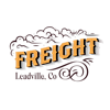 Logo de FREIGHT