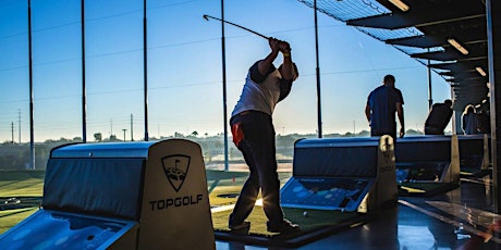 Image principale de Topgolf Guys’ Party Board