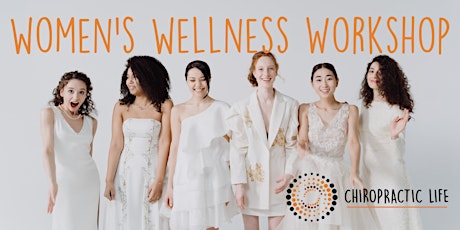 Women & Wellness - Moree