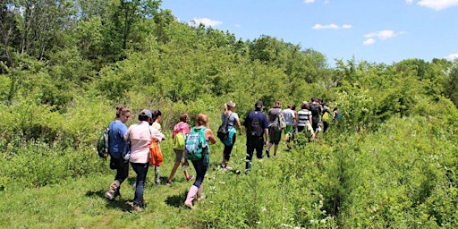 Image principale de The Watershed Institute Hike & Nature Activities