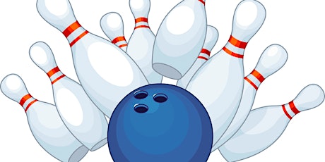 2023 Ten Pin Bowling & Movies primary image