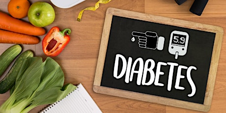 Updates on Living Well with Diabetes primary image