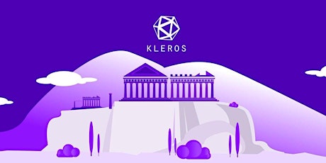 Kleros: Learn smart contract development on Ethere primary image