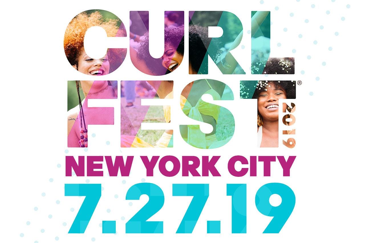 CURLFEST NYC 2019