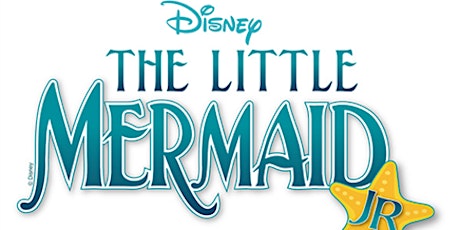 Disney's The Little Mermaid Jr., Saturday, June 29th Performance primary image