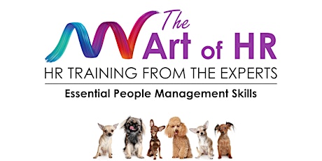 Essential People Management Skills - Winter 2024 primary image