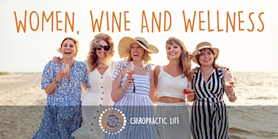Primaire afbeelding van Women Wine and Wellness - Kyneton