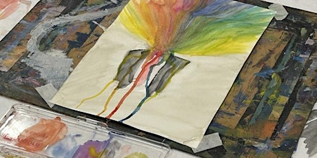 Studio Watercolor Workshop / Course