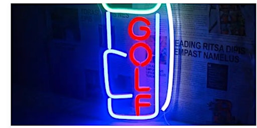 Primaire afbeelding van BUSS MASTERS Glow Golf Party 2024