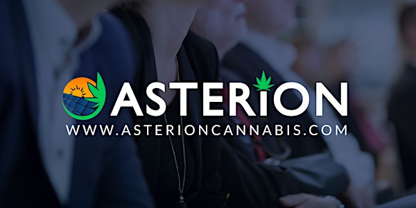 Asterion Cannabis Inc. Corporate Presentation