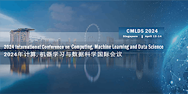 Imagen principal de International Conference on Computing, Machine Learning and Data Science