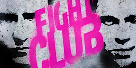 Fight Club - Godalming Film Festival Event 4 primary image