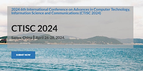 CTISC 2024