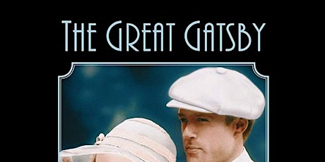 The Great Gatsby (1974) - Godalming Film Festival Event 7 primary image