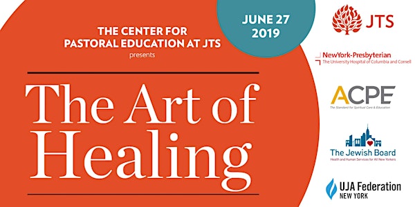 Art of Healing 2019