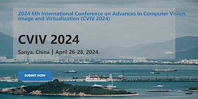 Imagem principal de Conference on Advances in Computer Vision, Image and Virtualization