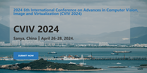 Immagine principale di Conference on Advances in Computer Vision, Image and Virtualization 