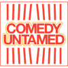Logotipo de Comedy Untamed