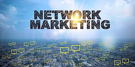 Relationship Marketing for Network Marketers primary image
