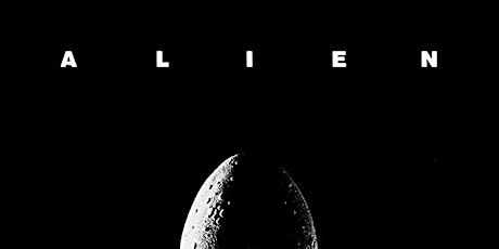 Alien - Godalming Film Festival Event 10 primary image