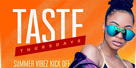 "SUMMER VYBEZ KICK OFF" Thursday May 30th @LEVEL2 Downtown Delray