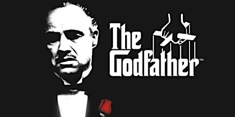 The Godfather - Godalming Film Festival Event 13 primary image