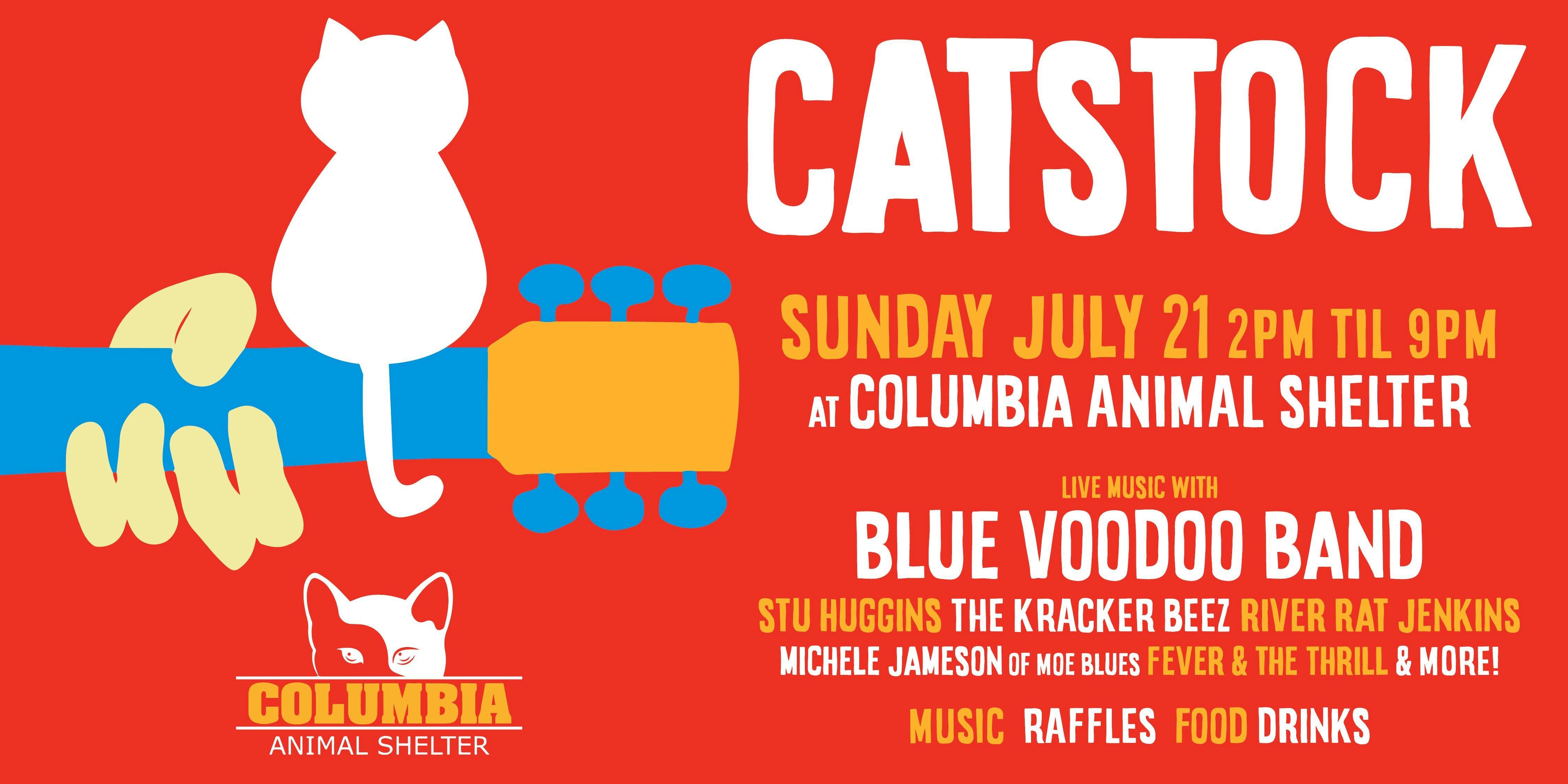 Catstock