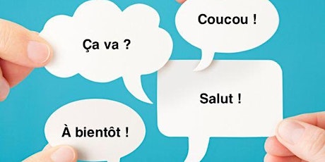 Bonjour à tous! French Conversation at ProBiz Centre primary image
