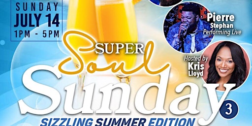 Super Soul Sunday 3 primary image