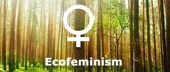 EcoFeminism Sweden - women's meetup