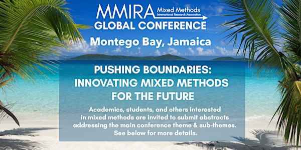 MMIRA Global Conference 2024